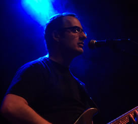 B Music bar - Skin Blues Trio