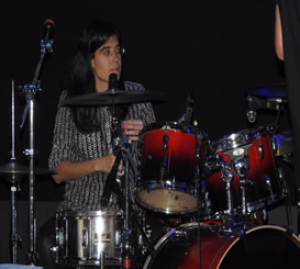 Ensaio no Estúdio 500 - Show  Teatro Ilha do Sul -  Março de 2019