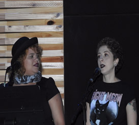 Ensaio no Estúdio 500 - Show  Teatro Ilha do Sul -  Março de 2019