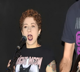 Ensaio no Estúdio 500 - Show  Teatro Ilha do Sul -  Março de 2019