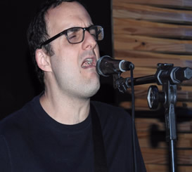 Ensaio no Estúdio 500 - Show  Teatro Ilha do Sul -  Março de 2019