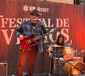 Festival de Vinhos 2025