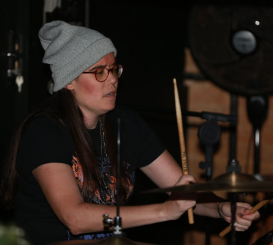 Skin Blues Trio Julho/2024