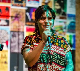 Skin Blues Trio Janeiro 2025