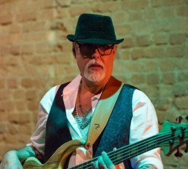 Skin Blues Trio Janeiro 2025