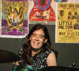 Skin Blues Trio Janeiro 2025