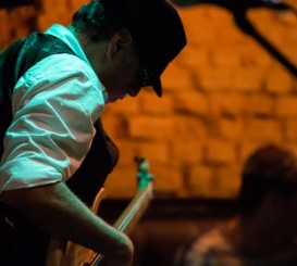 Skin Blues Trio Janeiro 2025