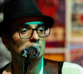 Skin Blues Trio Janeiro 2025