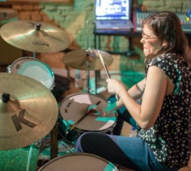 Skin Blues Trio Janeiro 2025