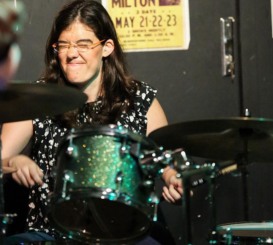 Skin Blues Trio Janeiro 2025