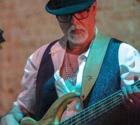 Skin Blues Trio Janeiro 2025