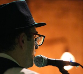 Skin Blues Trio Janeiro 2025