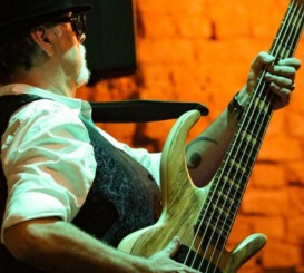 Skin Blues Trio Janeiro 2025