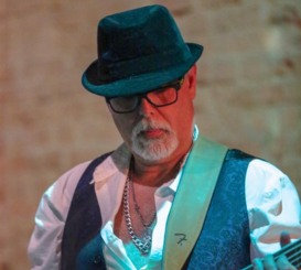 Skin Blues Trio Janeiro 2025