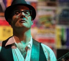 Skin Blues Trio Janeiro 2025