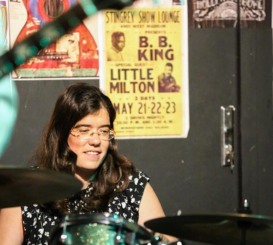 Skin Blues Trio Janeiro 2025