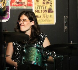 Skin Blues Trio Janeiro 2025