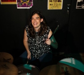 Skin Blues Trio Janeiro 2025