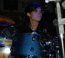 Manali - Skin Blues Trio