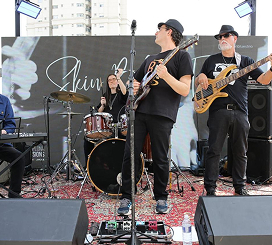 Pamplona Sessions 2025