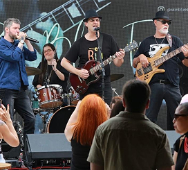 Pamplona Sessions 2025