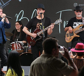 Pamplona Sessions 2025