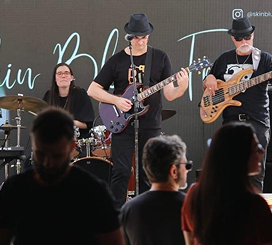 Pamplona Sessions 2025