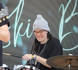 Pamplona Sessions 2025