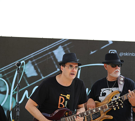 Pamplona Sessions 2025