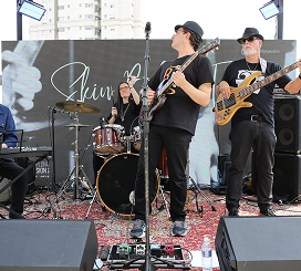 Pamplona Sessions 2025