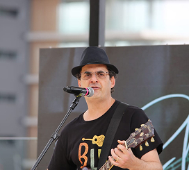 Pamplona Sessions 2025