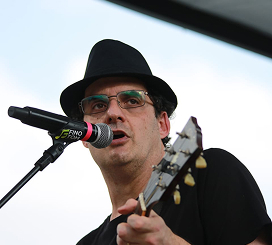 Pamplona Sessions 2025