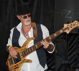 Skin Blues Trio 2022