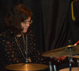 Skin Blues Trio 2022