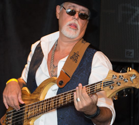 Skin Blues Trio 2022