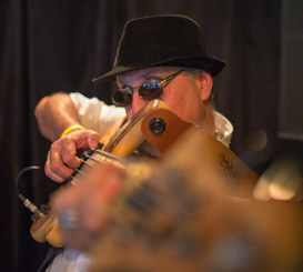 Skin Blues Trio 2022