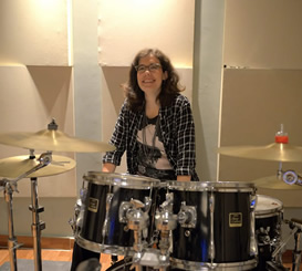 Skin Blues Trio Julho/2022