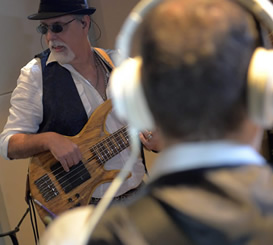 Skin Blues Trio Julho/2022