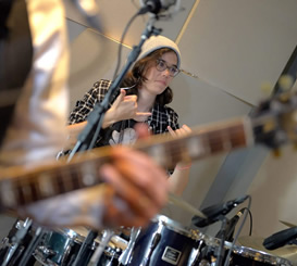 Skin Blues Trio Julho/2022