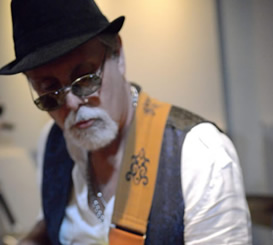 Skin Blues Trio Julho/2022