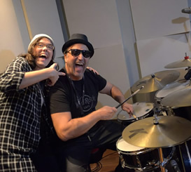 Skin Blues Trio Julho/2022