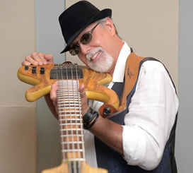 Skin Blues Trio Julho/2022