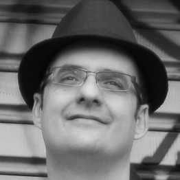 Integrante Fernando Filipi