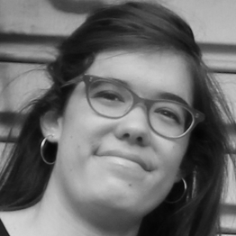 Integrante Bibi Cunha